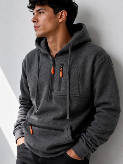 NUEVA CHAQUETA EUROPEA  PARA HOMBRE DE MODA