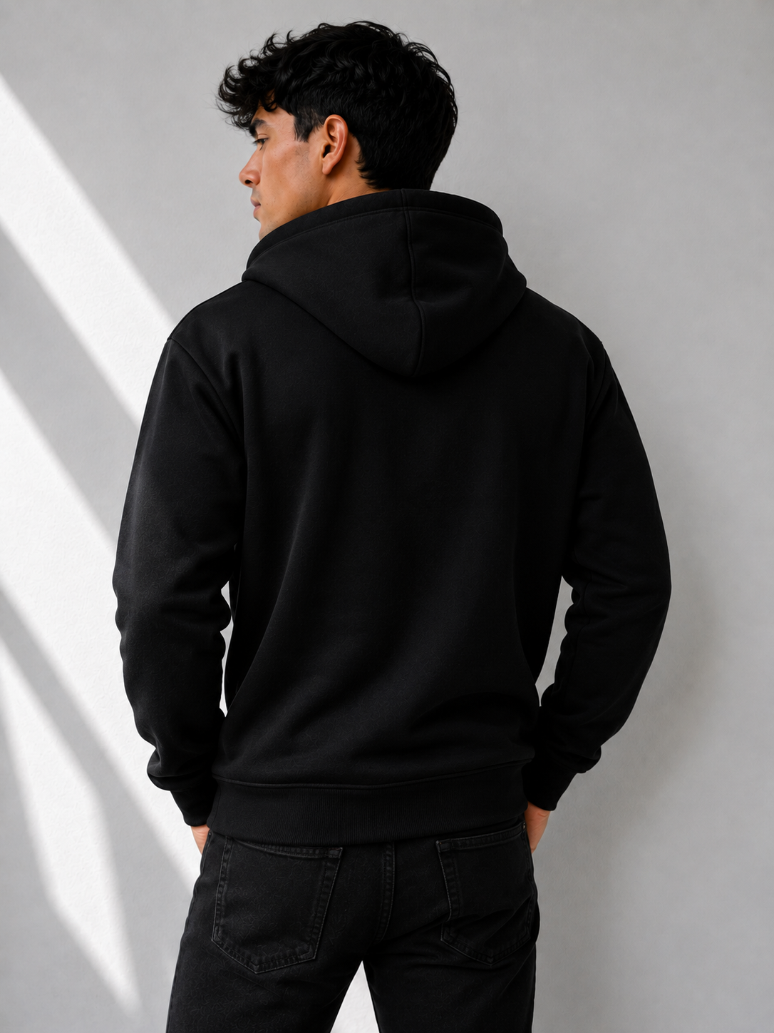 NUEVA CHAQUETA EUROPEA  PARA HOMBRE DE MODA