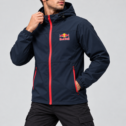 CHAQUETA TACTICA REDBULL