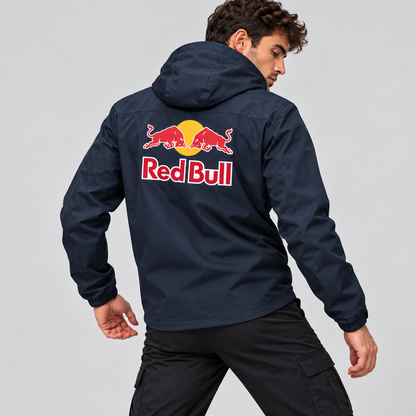 CHAQUETA TACTICA REDBULL
