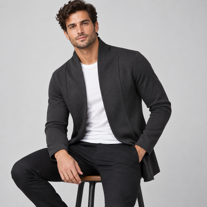 NUEVO BLAZER  PREMIUM PARA HOMBRE EN ALGODON PREMIUM