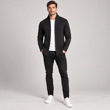 NUEVO BLAZER  PREMIUM PARA HOMBRE EN ALGODON PREMIUM