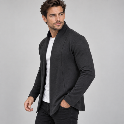 NUEVO BLAZER  PREMIUM PARA HOMBRE EN ALGODON PREMIUM