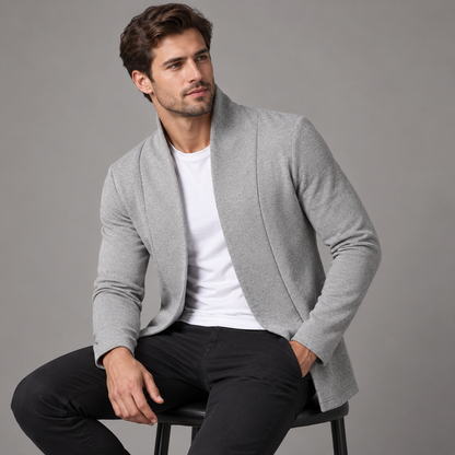 NUEVO BLAZER  PREMIUM PARA HOMBRE EN ALGODON PREMIUM