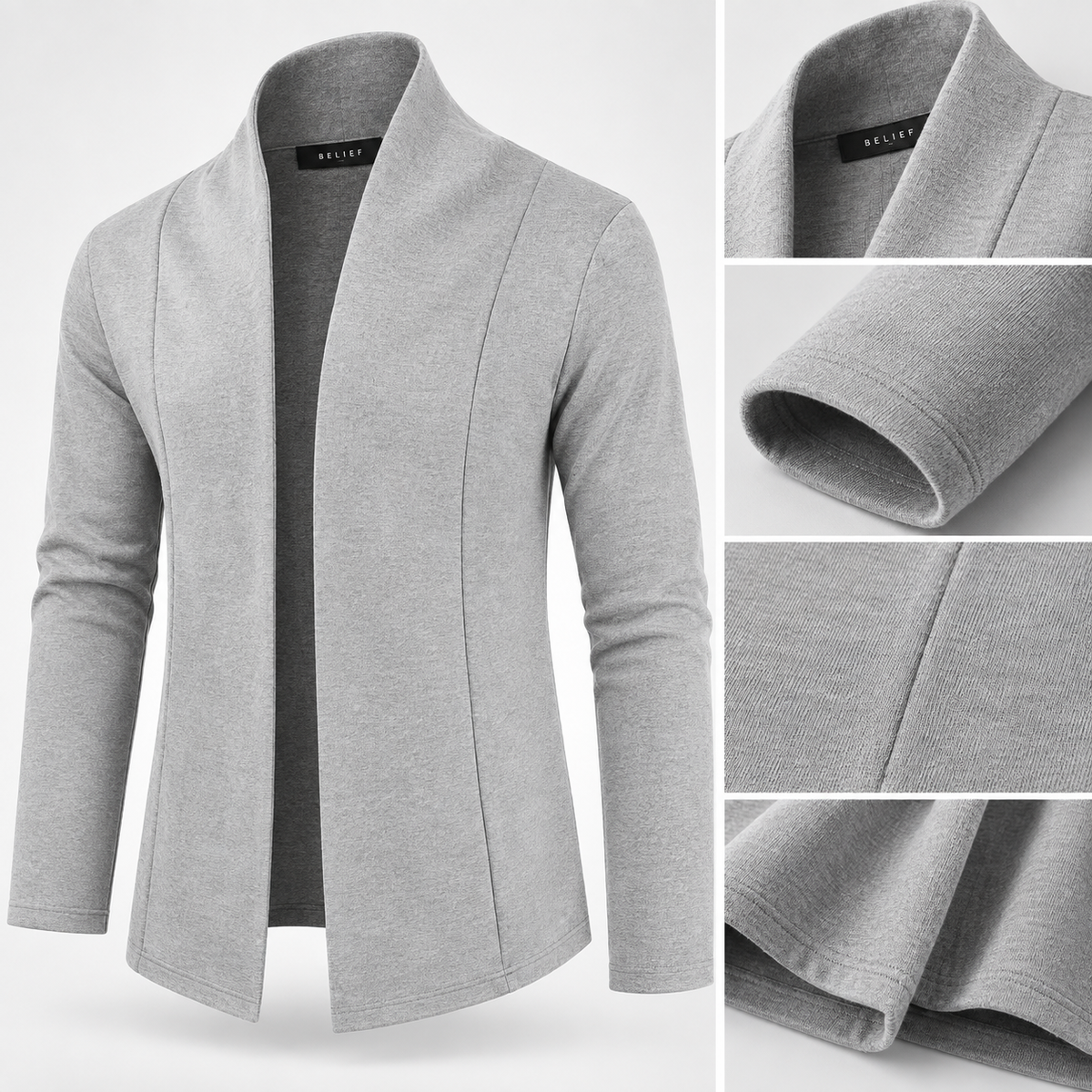 NUEVO BLAZER  PREMIUM PARA HOMBRE EN ALGODON PREMIUM