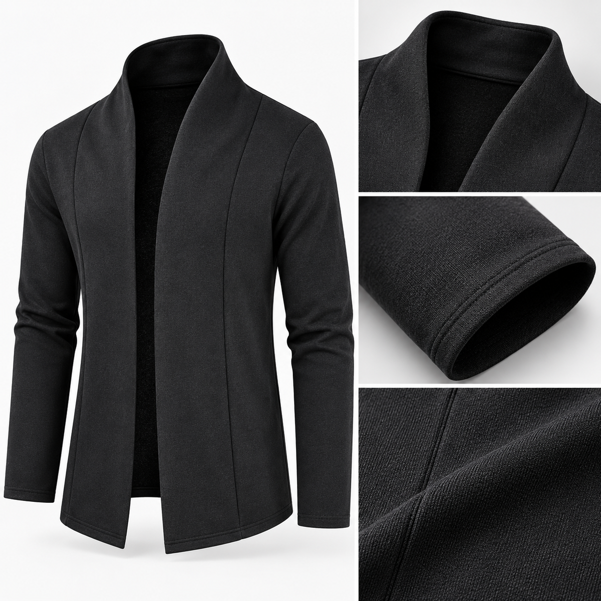 NUEVO BLAZER  PREMIUM PARA HOMBRE EN ALGODON PREMIUM