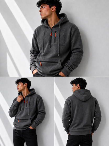 NUEVA CHAQUETA EUROPEA  PARA HOMBRE DE MODA