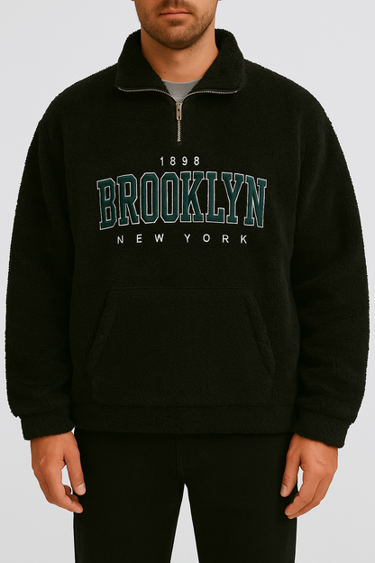 BUSO BROOKLYN PELUCHE PARA HOMBRE