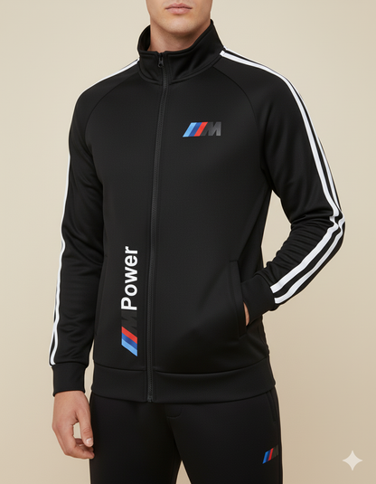 CHAQUETA BMW  EN VIOTTO  PARA HOMBRE