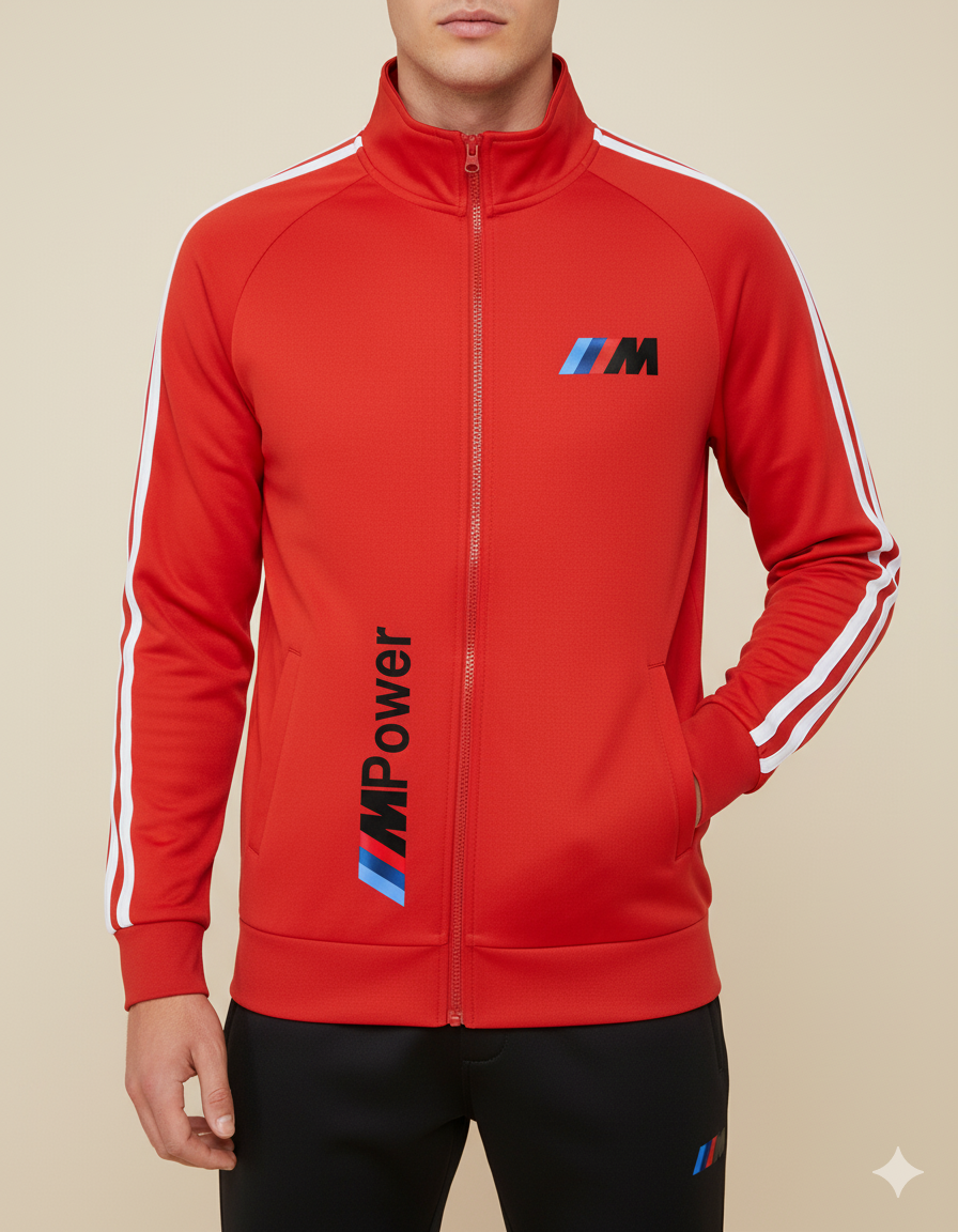 CHAQUETA BMW  EN VIOTTO  PARA HOMBRE