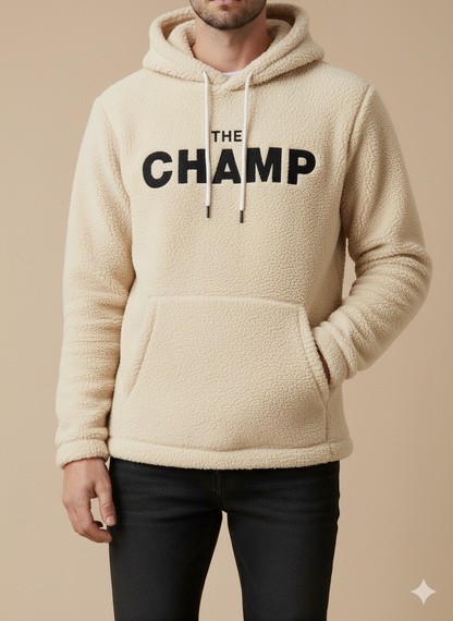 BUSO POLAR CHAMP PELUCHE PREMIUN