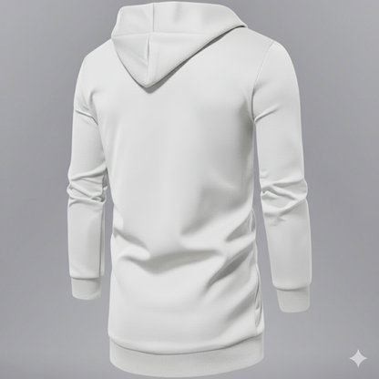 CARDIGAN EN ALGODON  IRLANDES