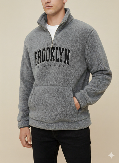 BUSO BROOKLYN PELUCHE PREMIUN