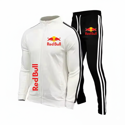 SUDADERA VIOTTO REDBULL