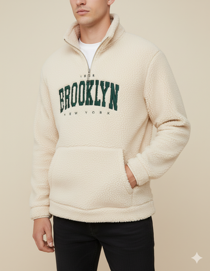 BUSO BROOKLYN PELUCHE PREMIUN