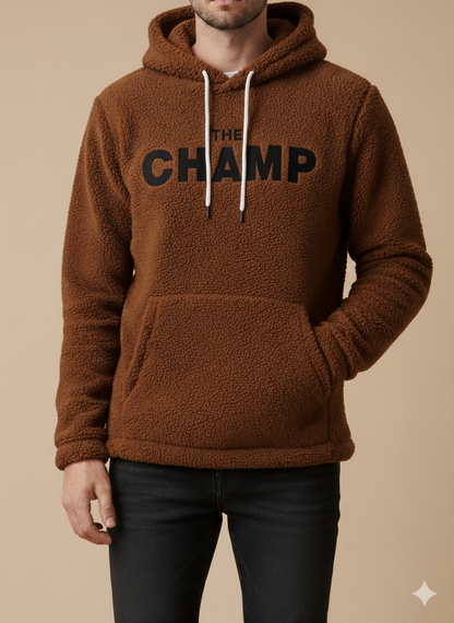 BUSO POLAR CHAMP PELUCHE PREMIUN