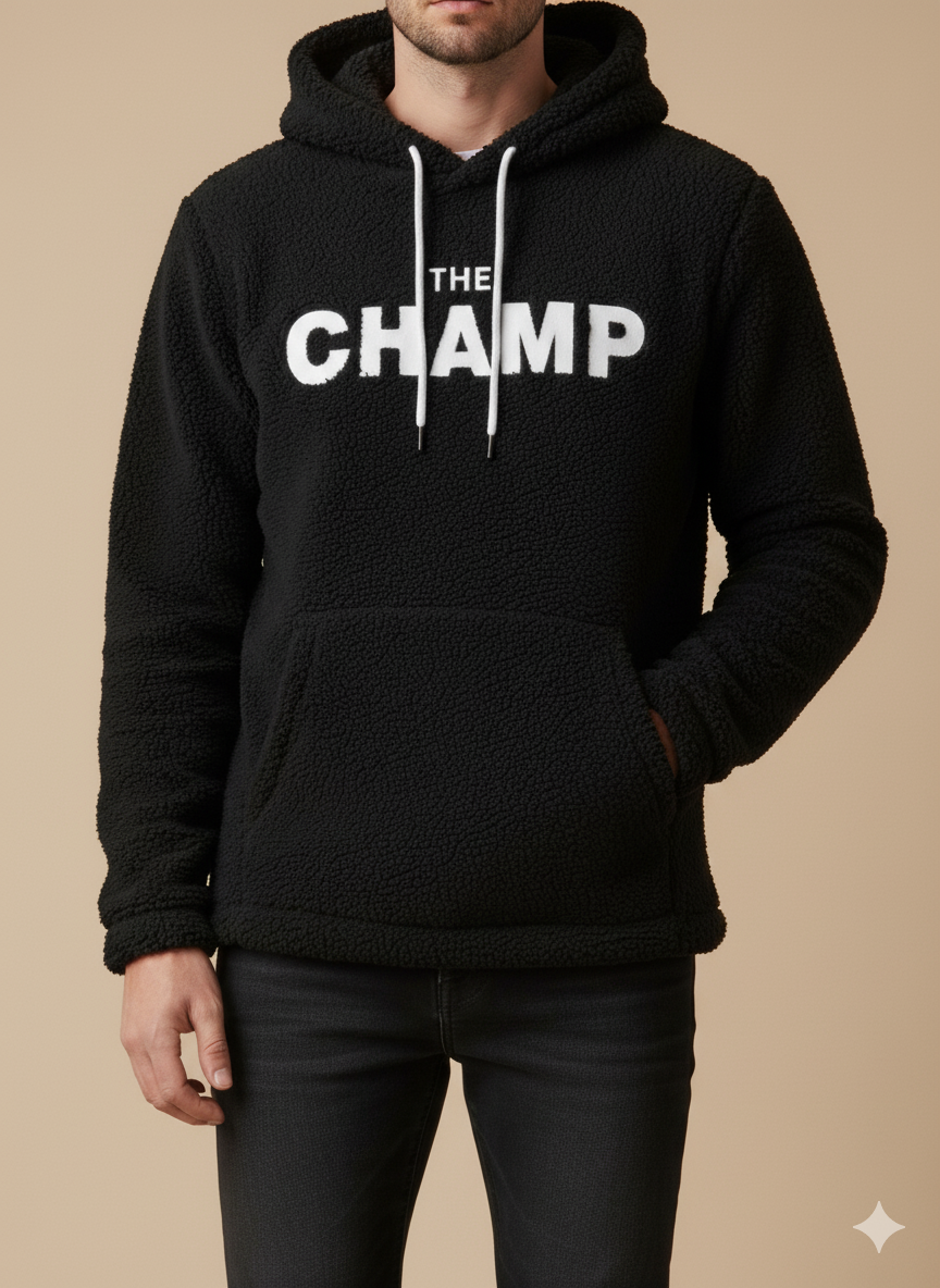 BUSO POLAR CHAMP PELUCHE PREMIUN