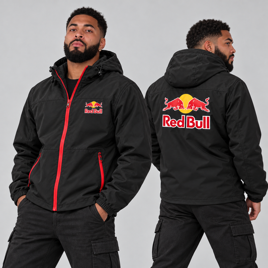 CHAQUETA TACTICA REDBULL