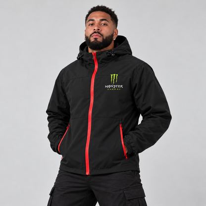 CHAQUETA TACTICA MONSTER