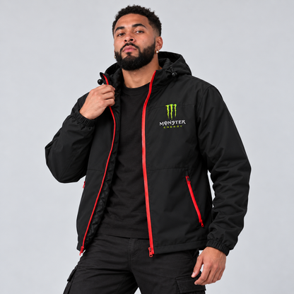 CHAQUETA TACTICA MONSTER
