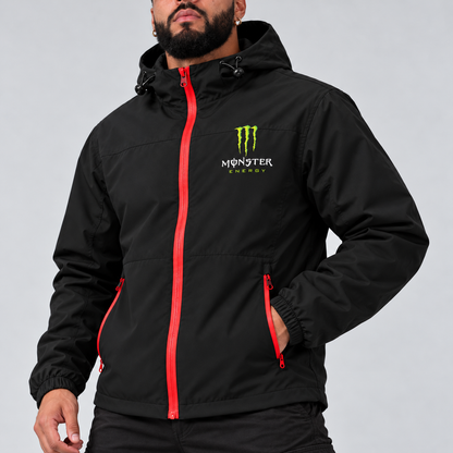 CHAQUETA TACTICA MONSTER