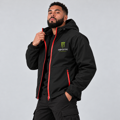 CHAQUETA TACTICA MONSTER