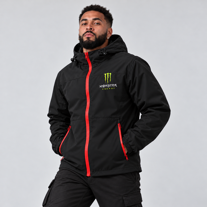 CHAQUETA TACTICA MONSTER