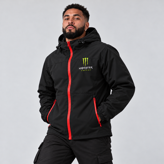 CHAQUETA TACTICA MONSTER