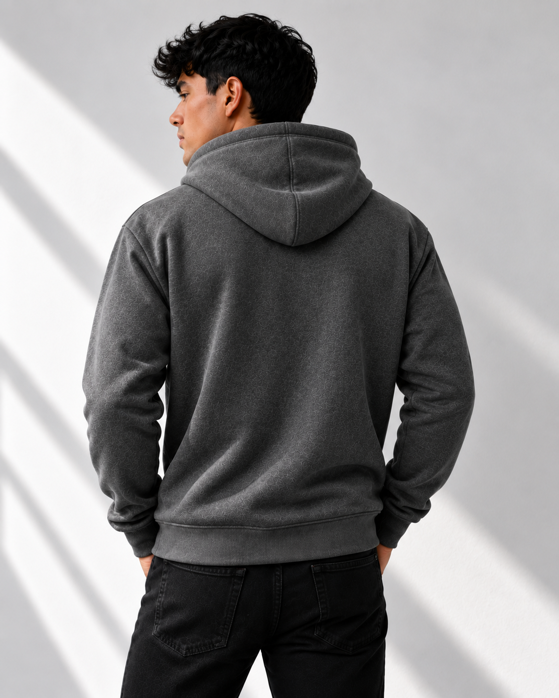EXCLUSIVA CHAQUETA EUROPEA  PARA HOMBRE DE MODA