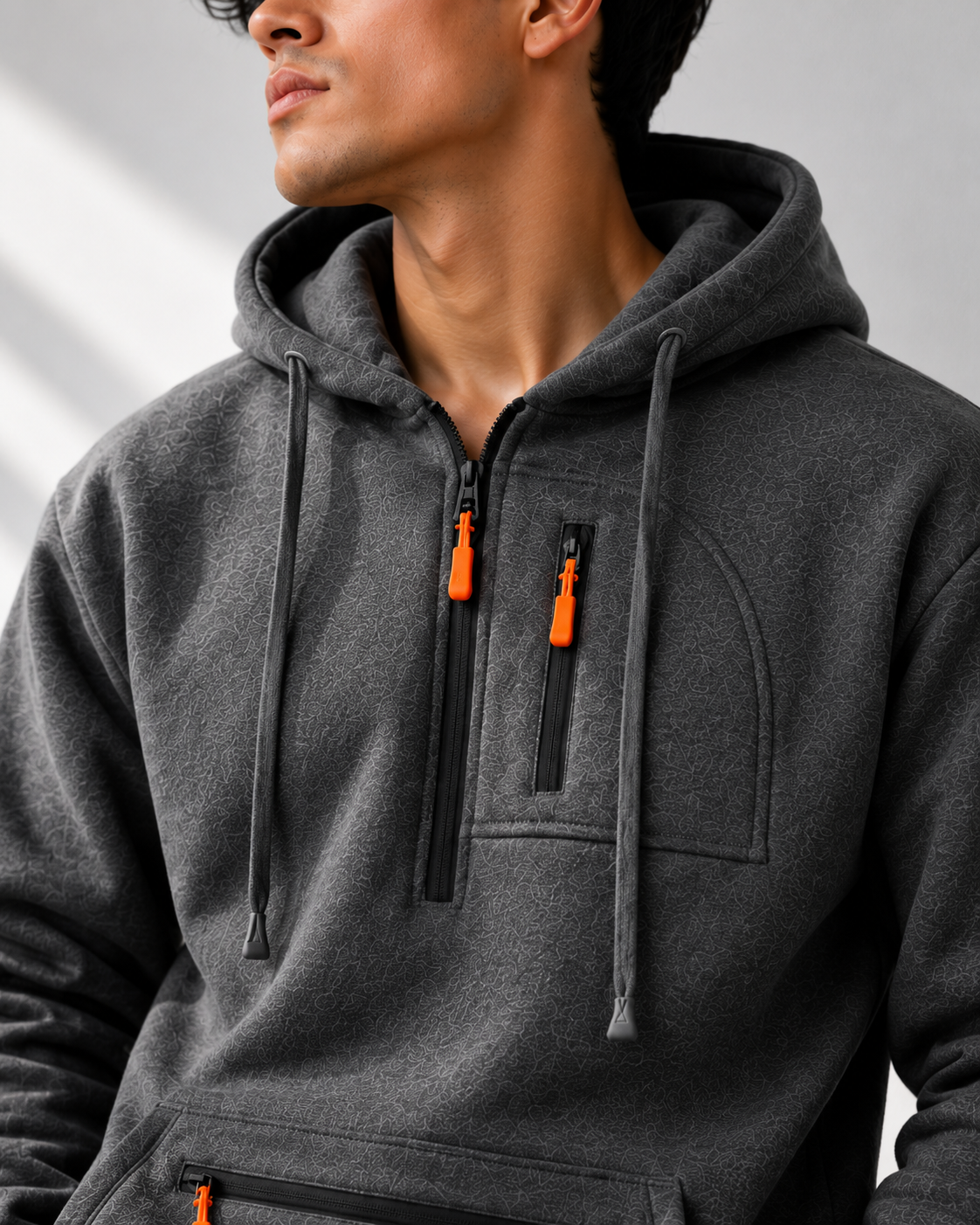 EXCLUSIVA CHAQUETA EUROPEA  PARA HOMBRE DE MODA