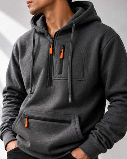 EXCLUSIVA CHAQUETA EUROPEA  PARA HOMBRE DE MODA