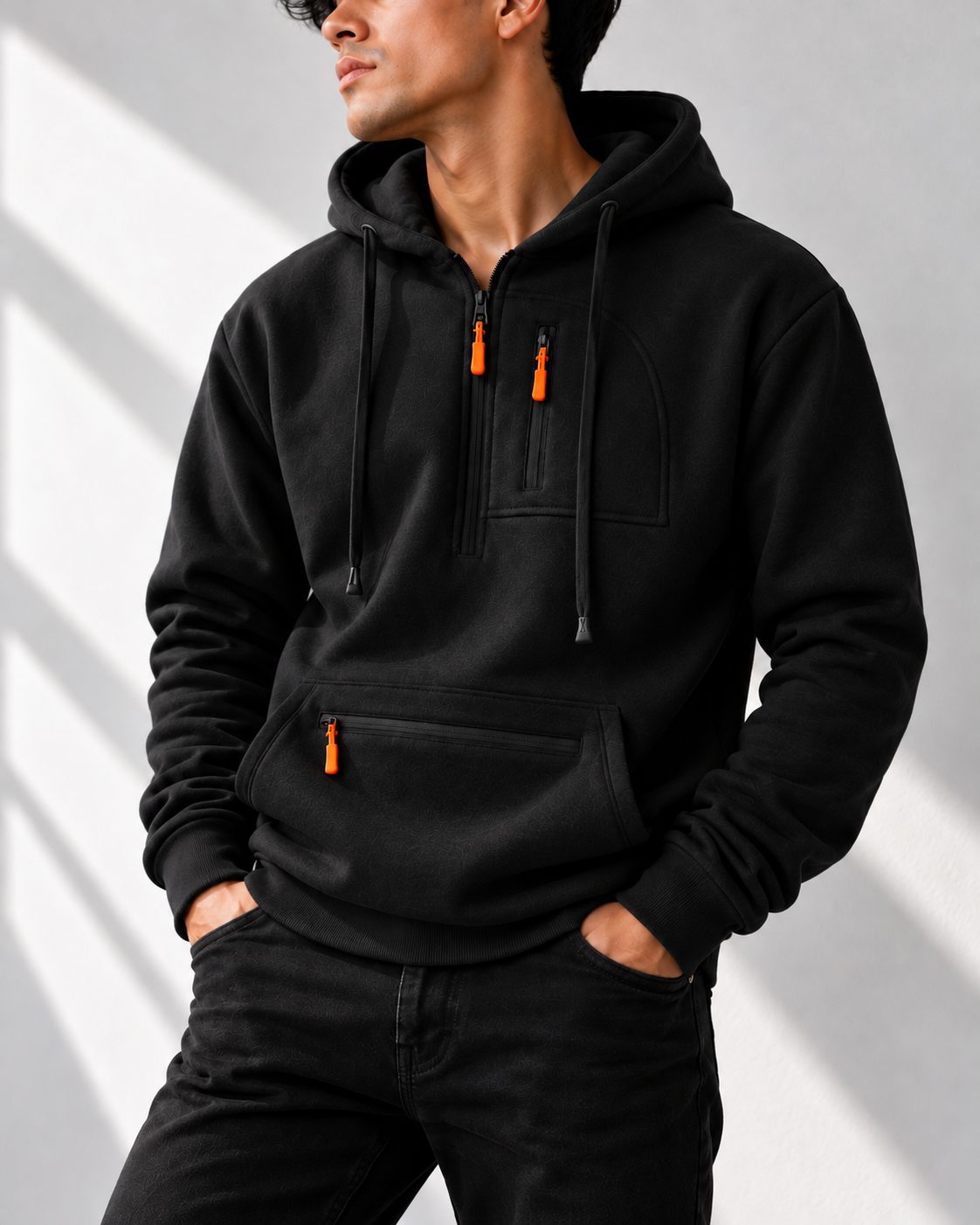 EXCLUSIVA CHAQUETA EUROPEA  PARA HOMBRE DE MODA