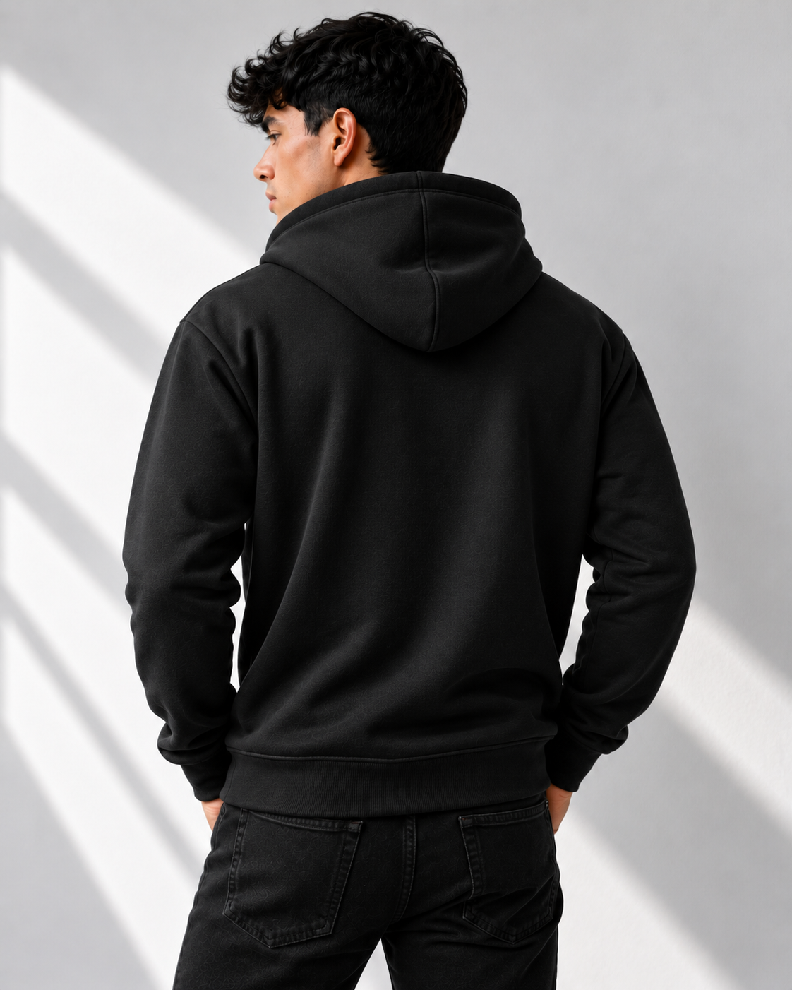 EXCLUSIVA CHAQUETA EUROPEA  PARA HOMBRE DE MODA