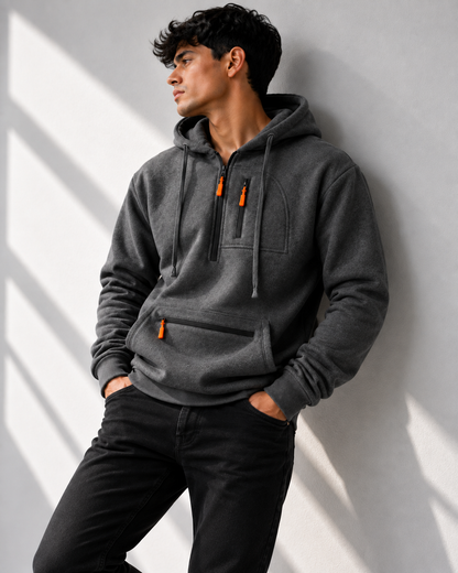 EXCLUSIVA CHAQUETA EUROPEA  PARA HOMBRE DE MODA