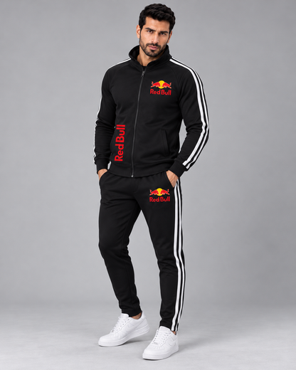 SUDADERA VIOTTO REDBULL