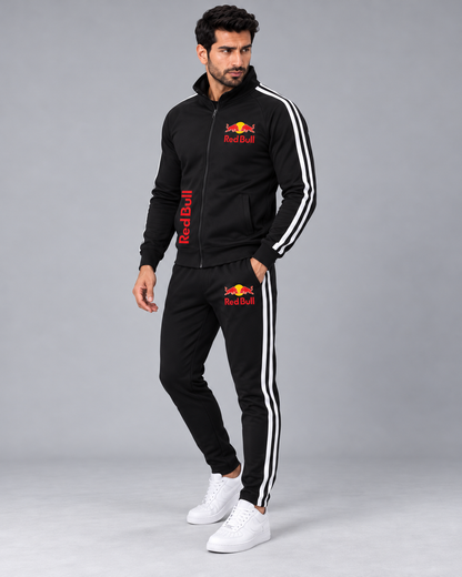 SUDADERA VIOTTO REDBULL