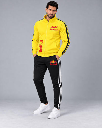 SUDADERA VIOTTO REDBULL