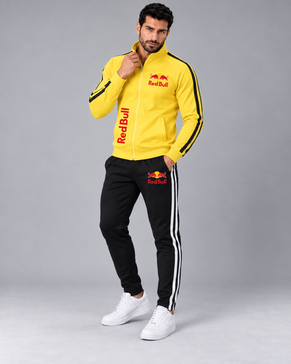 SUDADERA VIOTTO REDBULL