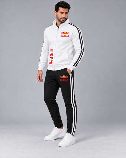 SUDADERA VIOTTO REDBULL