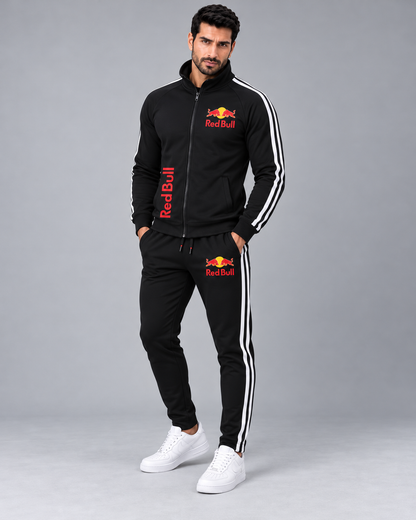 SUDADERA VIOTTO REDBULL