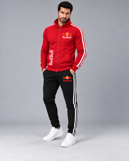 SUDADERA VIOTTO REDBULL