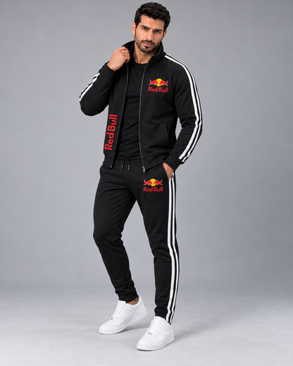 SUDADERA VIOTTO REDBULL