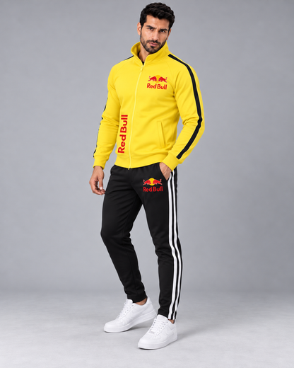 SUDADERA VIOTTO REDBULL
