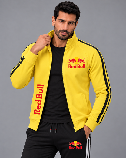 SUDADERA VIOTTO REDBULL