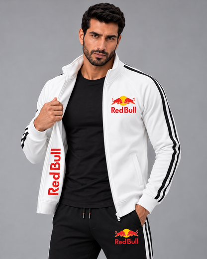 SUDADERA VIOTTO REDBULL