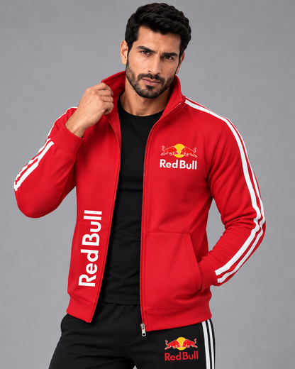 SUDADERA VIOTTO REDBULL
