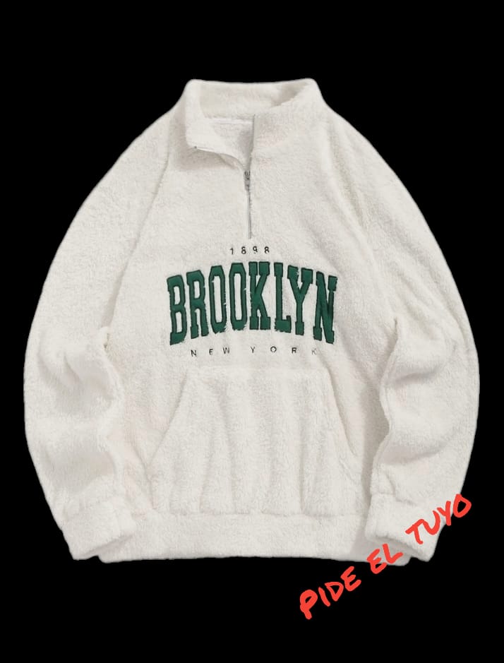 BUSO BROOKLYN PARA HOMBRE