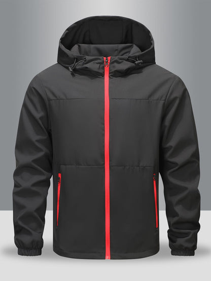 CHAQUETA TACTICA READY PARA HOMBRE