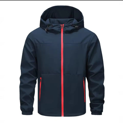 CHAQUETA TACTICA READY PARA HOMBRE