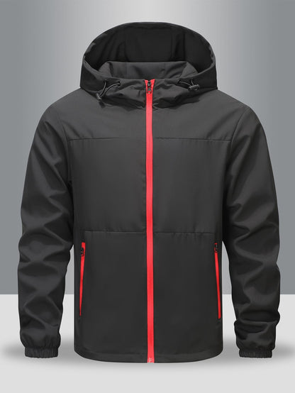 CHAQUETA TACTICA READY PARA HOMBRE